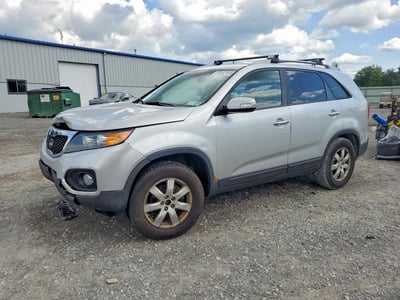 2011 Kia Sorento
