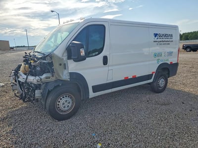 3C6LRVAG1RE****** 2024 RAM Promaster 1500