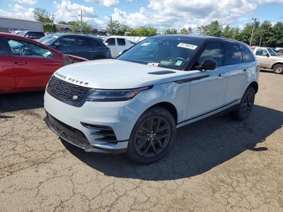 SALYL2EX9TA****** 2026 Land Rover Range Rover Velar