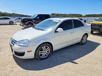 3VWEG71K87M****** 2007 Volkswagen Jetta