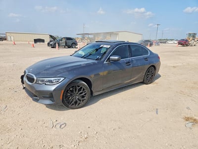3MW5R1J01L8****** 2020 BMW 3 Series
