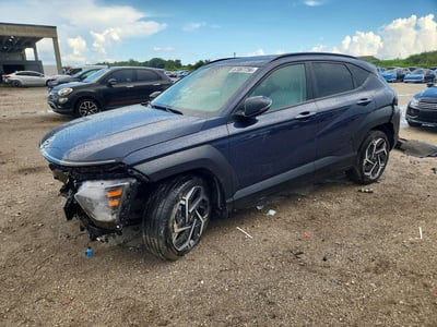 KM8HD3A34TU****** 2026 Hyundai Kona