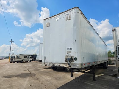 1GRAA9620FB****** 2015 Great Dane Trailers Trailer