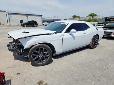 2C3CDZAG4MH****** 2021 Dodge Challenger