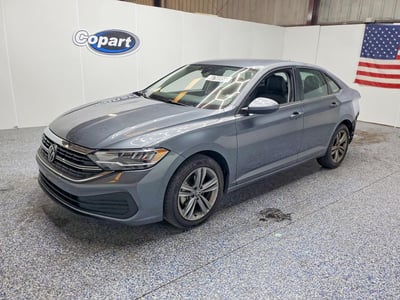 3VWEM7BU3RM****** 2024 Volkswagen Jetta