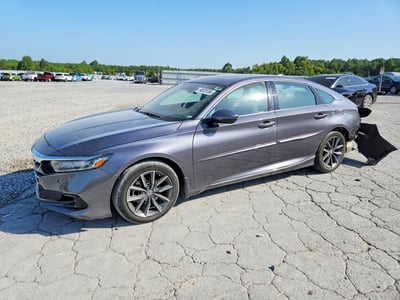 1HGCV1F53MA****** 2021 Honda Accord