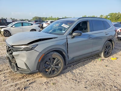 7FARS6H97RE****** 2024 Honda CR-V Hybrid