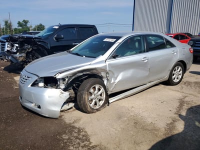 4T1BK46K79U****** 2009 Toyota Camry