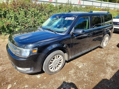 2013 Ford Flex