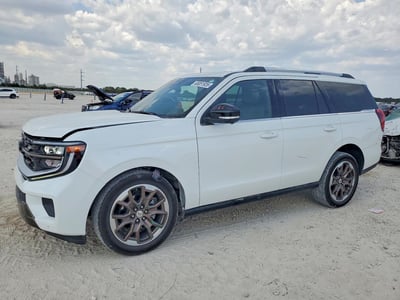 1FMJU1P82TE****** 2026 Ford Expedition