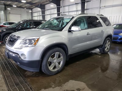 2012 GMC Acadia