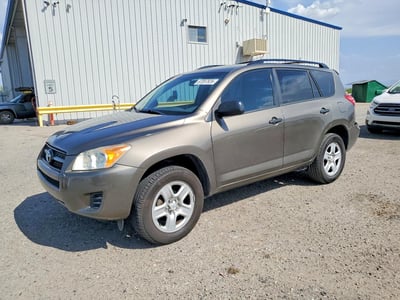 2T3ZF4DV5CW****** 2012 Toyota RAV4