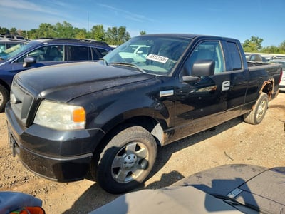 2006 Ford F-150