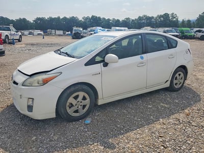 JTDKN3DU6B5****** 2011 Toyota Prius