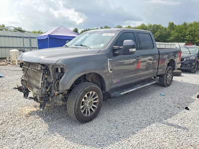2022 Ford F-250