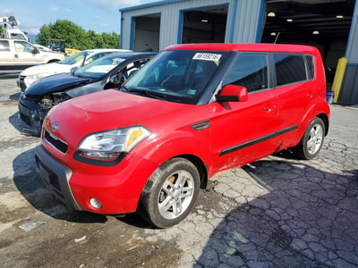 KNDJT2A26B7****** 2011 Kia Soul