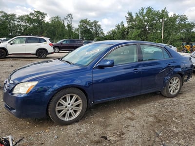 2006 Toyota Avalon