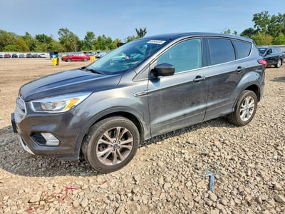 1FMCU9GD8KU****** 2019 Ford Escape