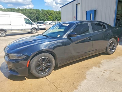 2C3CDXBG5NH****** 2022 Dodge Charger