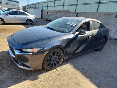 JM1BPBDM4L1****** 2020 Mazda 3