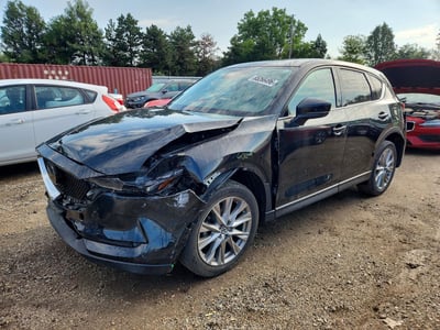 JM3KFBDMXM0****** 2021 Mazda CX-5