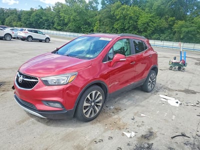 KL4CJFSB8HB****** 2017 Buick Encore