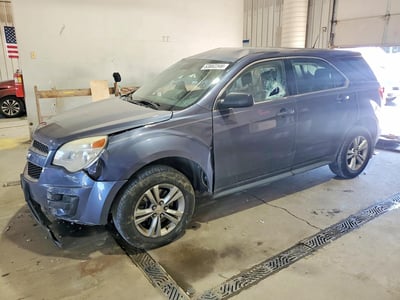 2013 Chevrolet Equinox