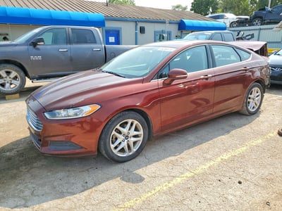 3FA6P0H7XGR****** 2016 Ford Fusion