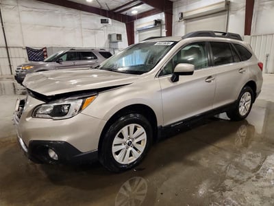 4S4BSACC5H3****** 2017 Subaru Outback