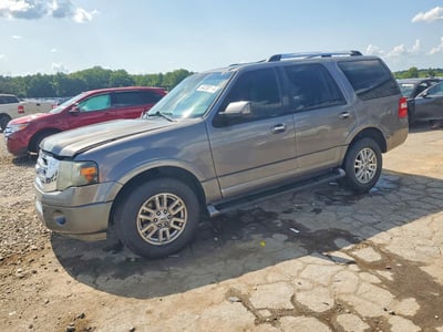 1FMJU1K54EE****** 2014 Ford Expedition