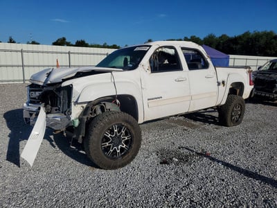 2011 GMC Sierra 1500