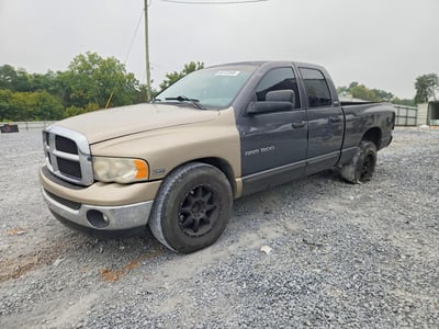 1D7HA18N42S****** 2002 Dodge Ram Pickup