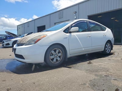 JTDKB20U663****** 2006 Toyota Prius