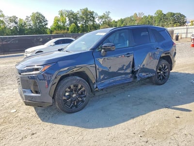 JTM7ERAVXTJ****** 2026 Toyota RAV4 Prime