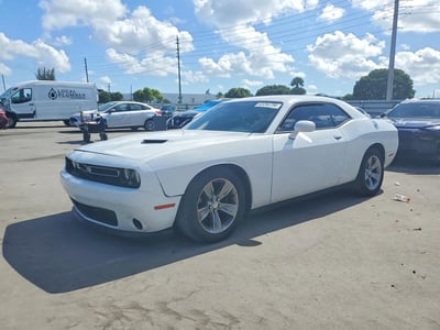 2C3CDZAG9KH****** 2019 Dodge Challenger