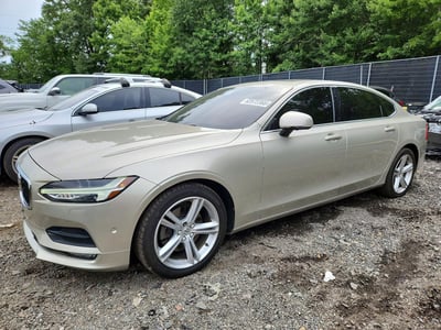 LVY982AK6JP****** 2018 Volvo S90