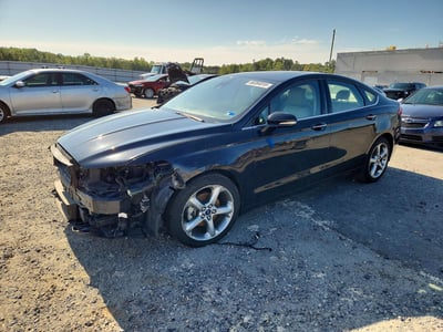 3FA6P0CD8LR****** 2020 Ford Fusion