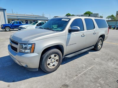 1GNFC26079R****** 2009 Chevrolet Suburban