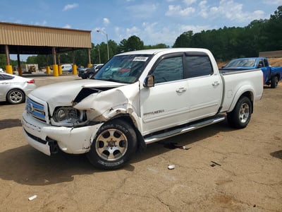 5TBET34135S****** 2005 Toyota Tundra