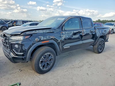 1GTP1BEK9S1****** 2025 GMC Canyon