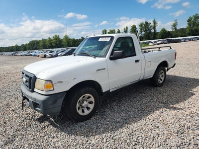 2007 Ford Ranger