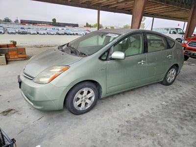 JTDKB20U377****** 2007 Toyota Prius