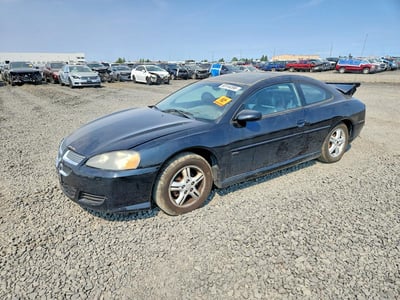 4B3AG42G95E****** 2005 Dodge Stratus