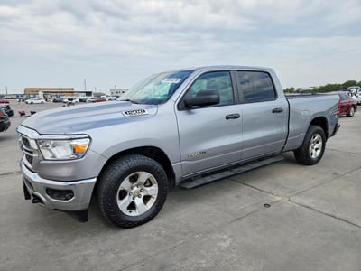 1C6SRFNT1LN****** 2020 RAM 1500