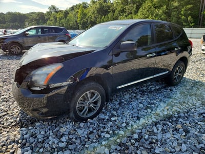 JN8AS5MT5FW****** 2015 Nissan Rogue