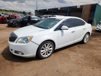 1G4PS5SK0C4****** 2012 Buick Verano