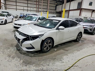 3N1AB8CV6PY****** 2023 Nissan Sentra
