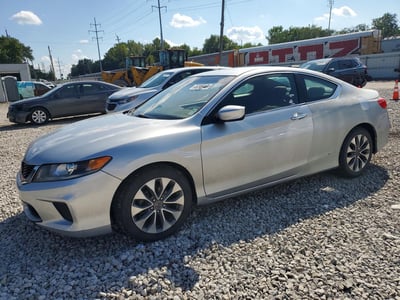 1HGCT1B30DA****** 2013 Honda Accord