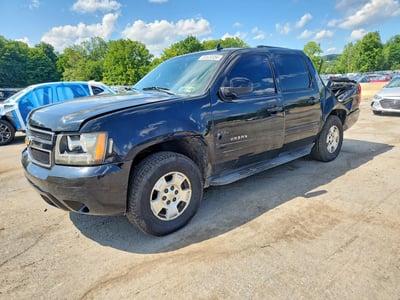 1GNSKJE37BR****** 2011 Chevrolet Suburban