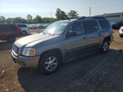 2005 GMC Envoy